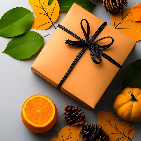 Health and Wellness Focused Gifts