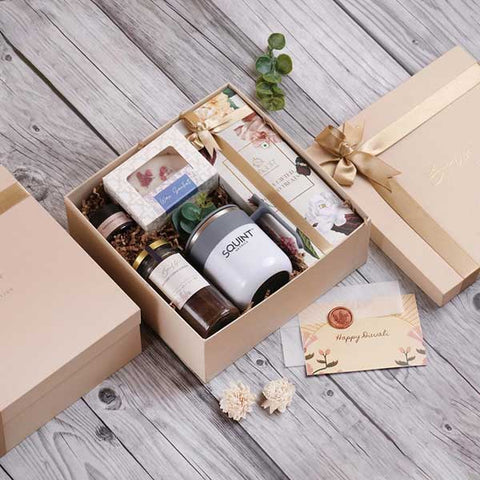 Luxury Diwali Gift Box