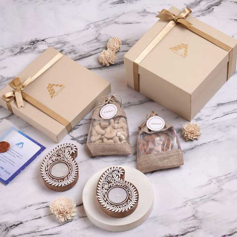 Luxury Diwali Hamper