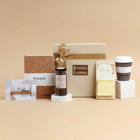 Luxury Gift Box