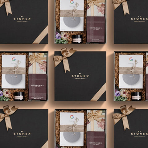 Luxury Gift Boxes