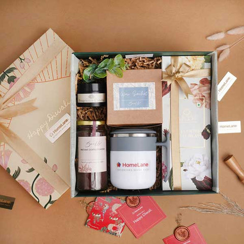 Luxury Gift Hamper