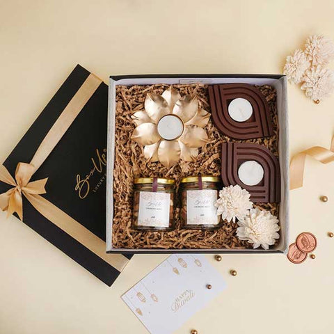 Luxury Hamper