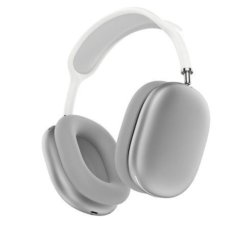 Noise-Canceling Bluetooth Headphones