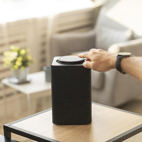 Personalized Bluetooth Speaker