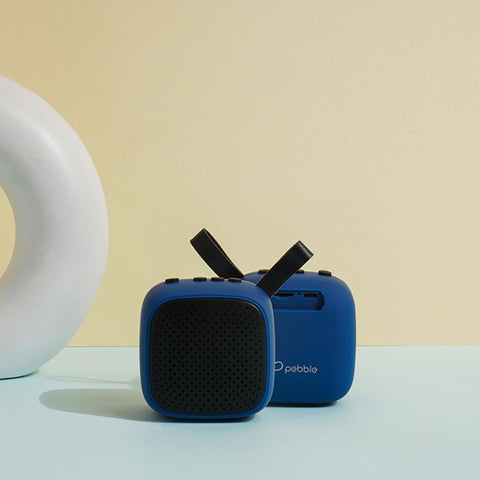 Portable Speaker Gifts Ideas