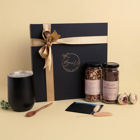 Stressbuster Filler Gift Box