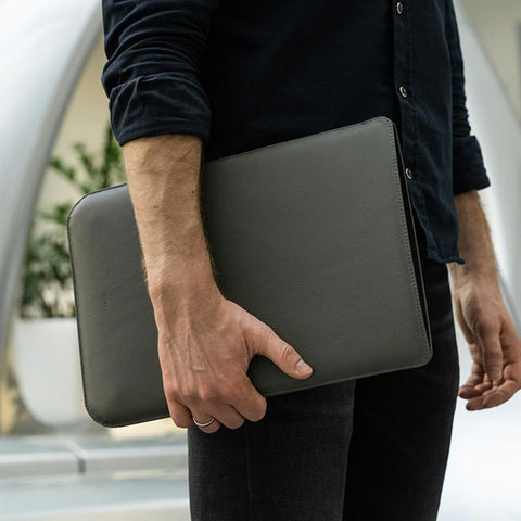 Sustainable Laptop Sleeve Gifts for Boss
