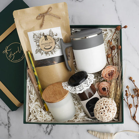 The Motivation Blend Gift Box