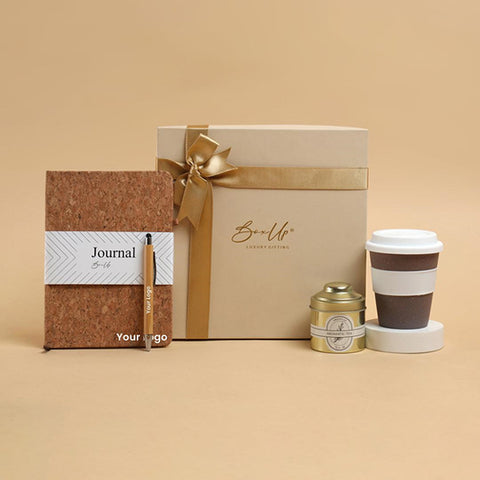 The Savvy and Sustainable Gift Hamper