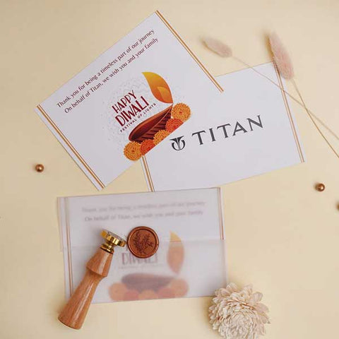 Titan Hamper