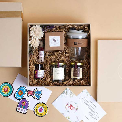 Vymo Gift Hamper