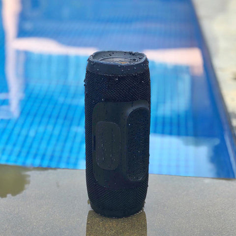 Waterproof Bluetooth Speaker