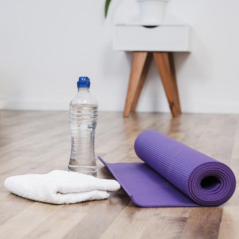 Yoga Mat Gifts for Boss