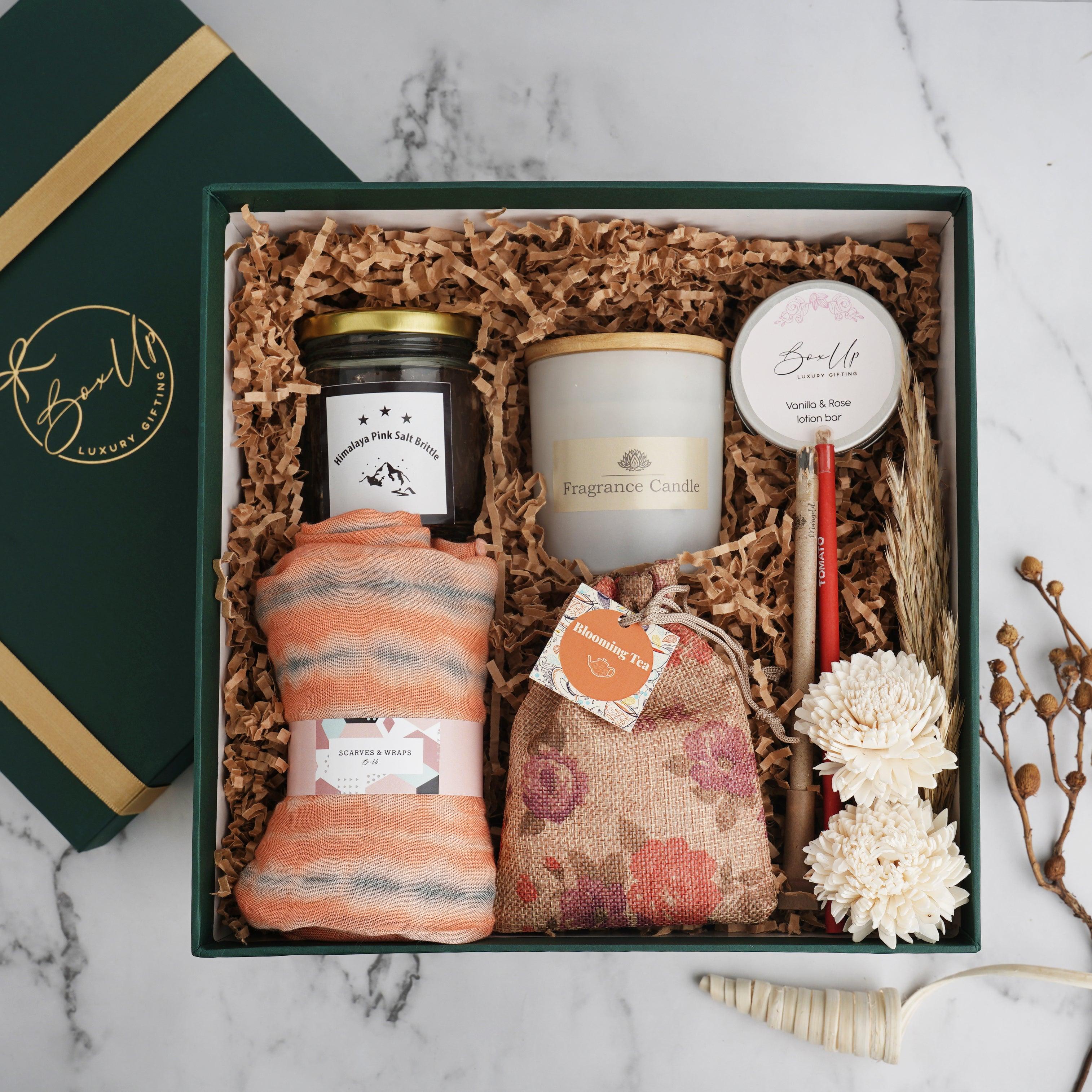 Best Boyfriend Gift Hamper | Shop Online | Unique Gifts – The Spring Palette