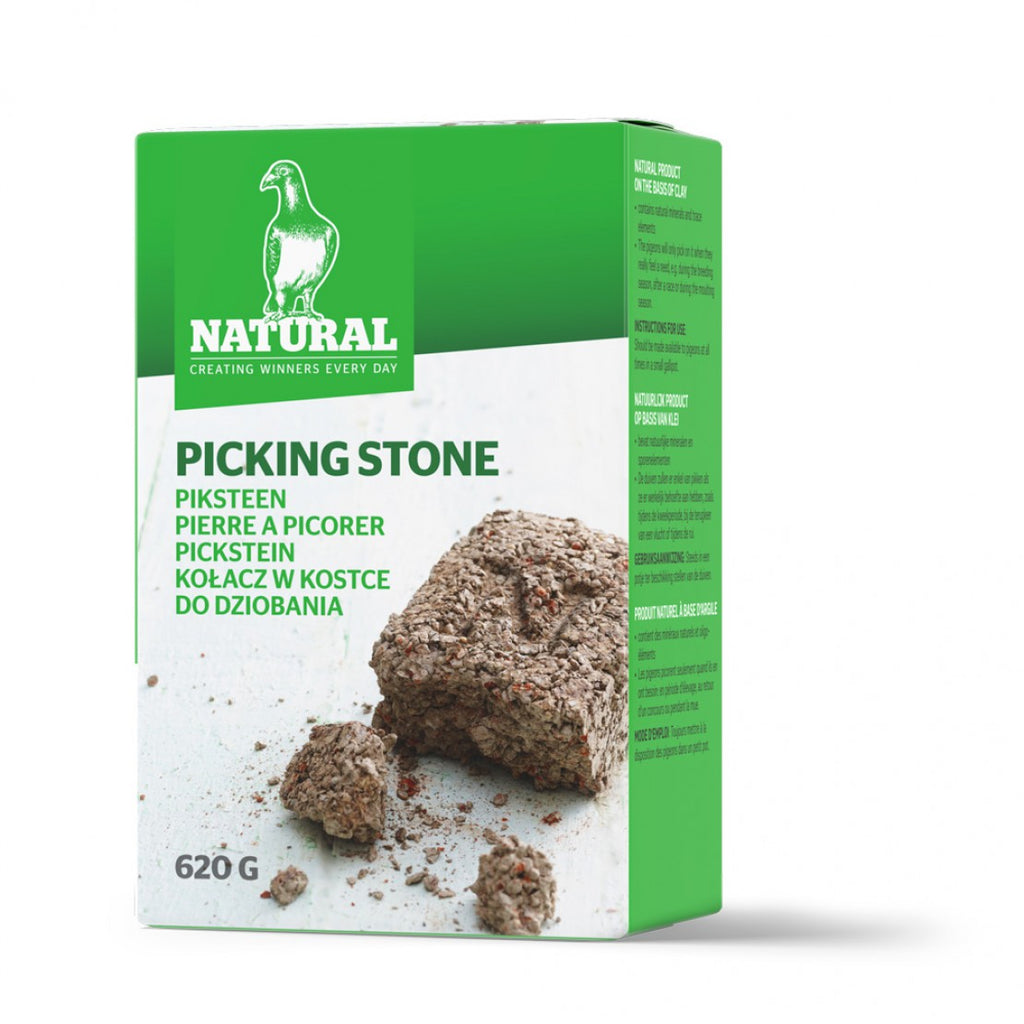 PICKSTONE (Natural Antwerp)