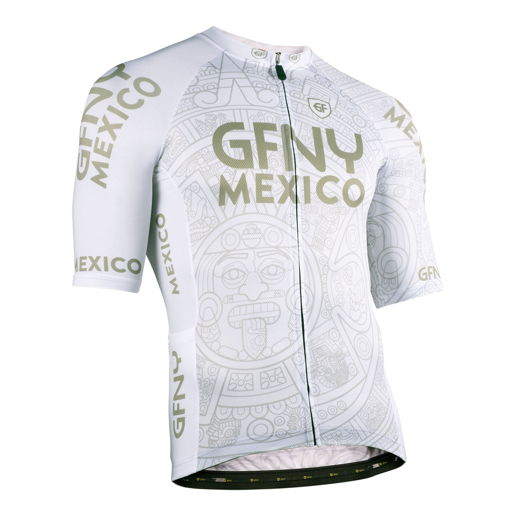 mexico azteca jersey