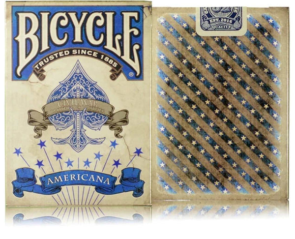 Bicycle Americana Playing Cards Deck