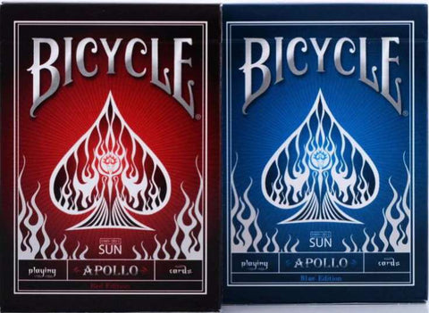 Bicycle 7-Eleven (7-11) Slurpee Playing Cards Decks – Card