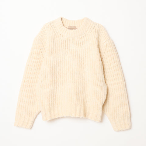 CORDUROY BAKER / BEIGE – THE SHISHIKUI