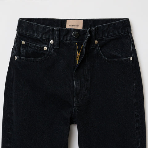 CLASSIC DENIM / BLACK