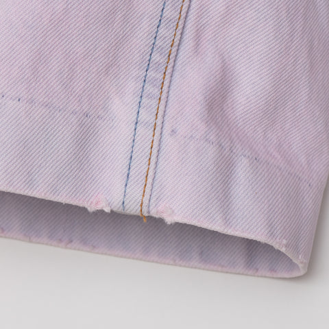 BASIC JEANS / PINKICEPINK – THE SHISHIKUI