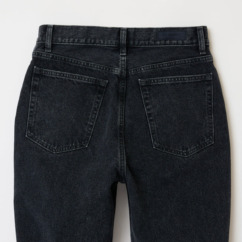 the shishikui BASIC JEANS /BLACK 25 の+urbandrive.co.ke