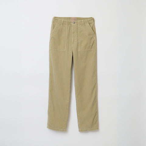 BASIC JEANS / BEIGE – THE SHISHIKUI