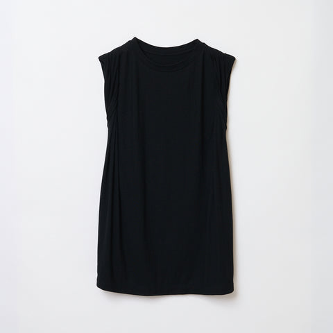 します Ron - The shishikui Sleeveless Knit / Brownの通販 by aka's