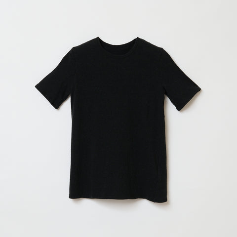 新品‼️シシクイ ベーシック Tシャツ サイズS BASIC T / Black