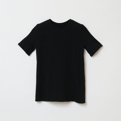 BASIC T / WHITE – THE SHISHIKUI