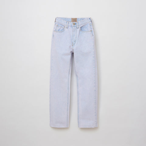 The Shishikui easy jeans [定休日以外毎日出荷中] 8160円 www