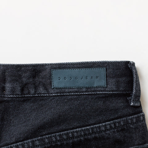 THE SHISHIKUI BASIC JEANS / STONEBLACK sandiegokidsdentist.com