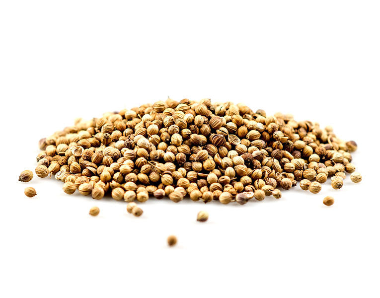 coriander seed