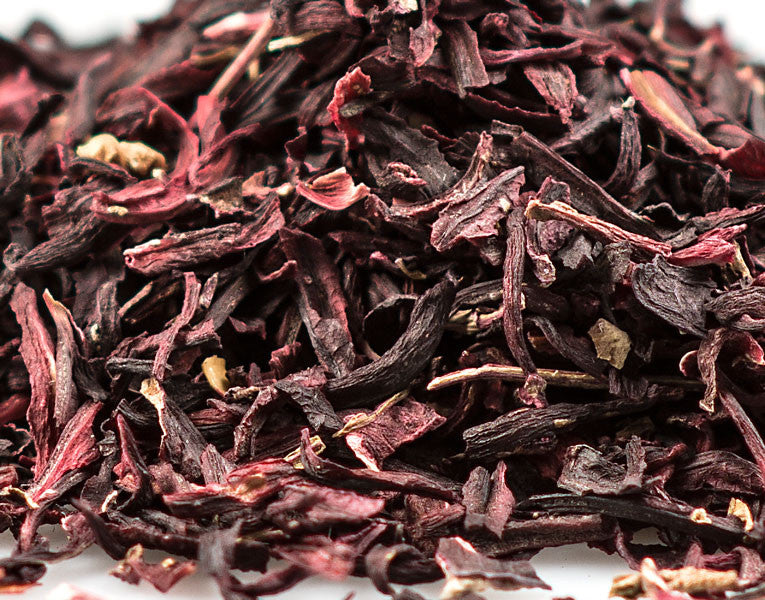 Hibiscus Flower – Rebecca's Herbal Apothecary