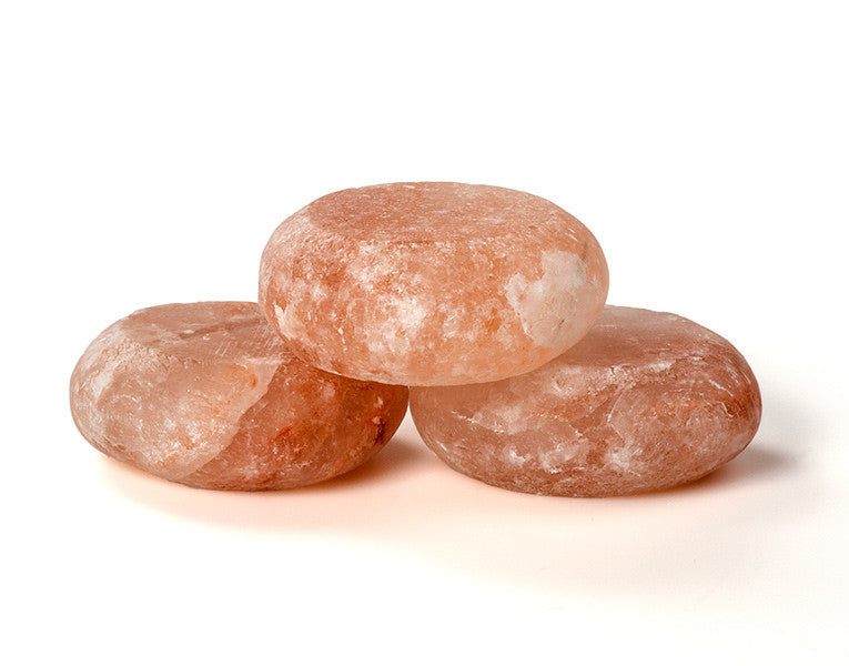 Himalayan Salt Massage Stone Rebecca S Herbal Apothecary