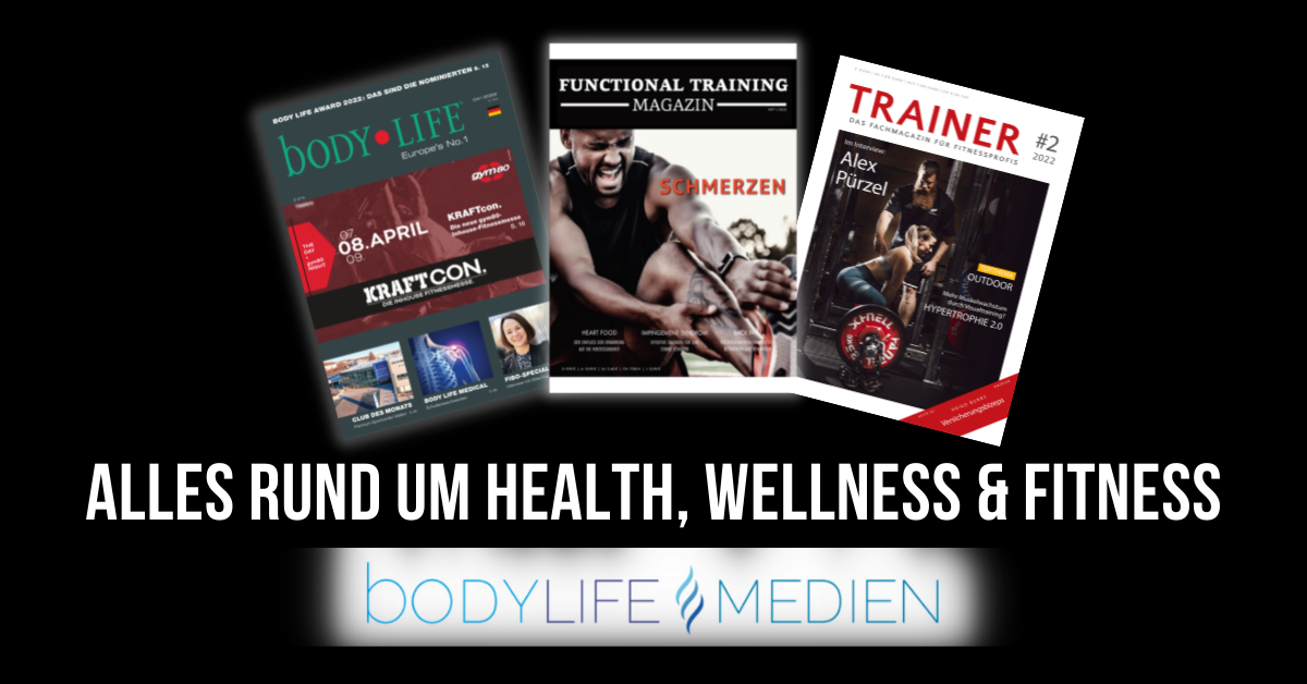 bodyLIFE Medien GmbH