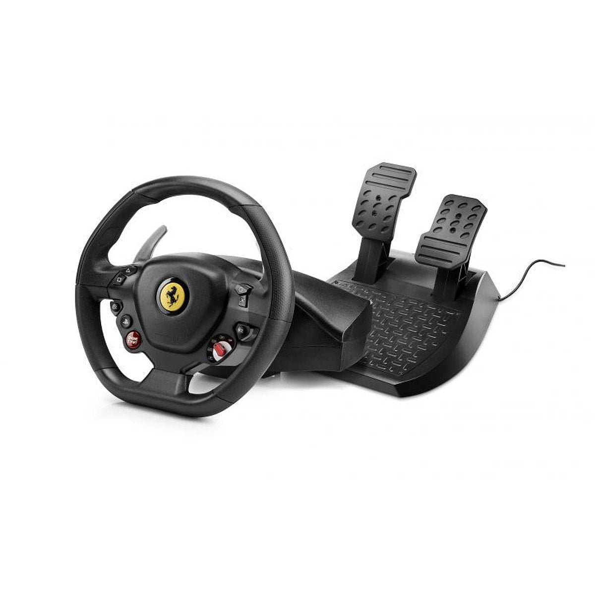 Thrustmaster T128-X Racing Wheel World Type C (PLUG EU)