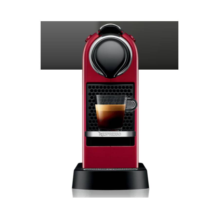 Nespresso CitiZ Coffee Machine