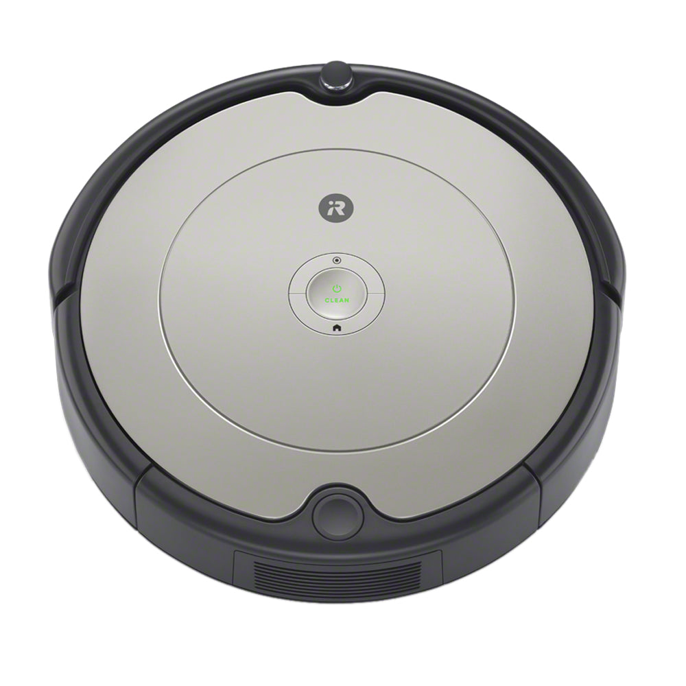 iRobot Roomba 697 Robot Vacuum Cleaner Wi-Fi Connectivity - digitec