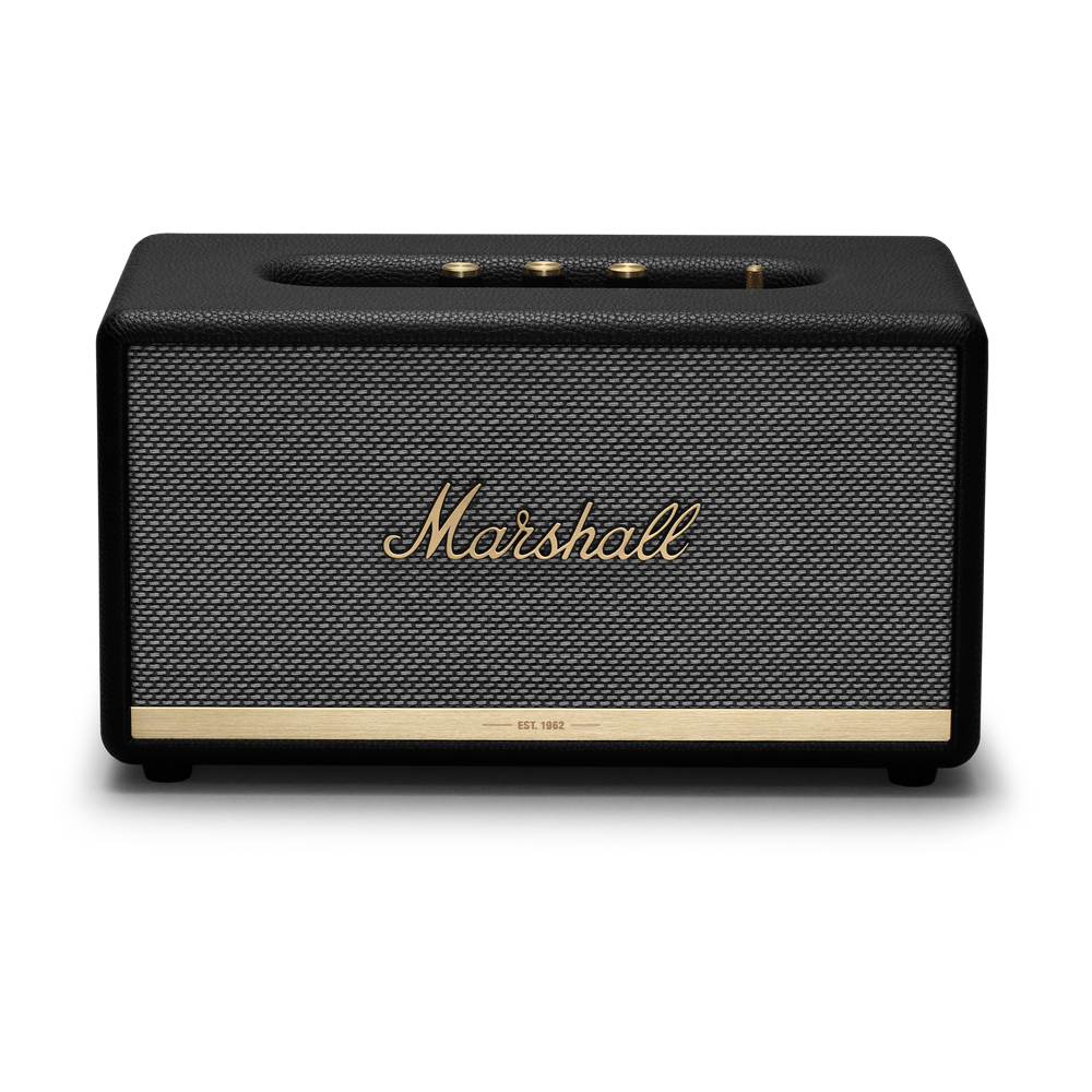 Marshall Acton III Bluetooth Speaker