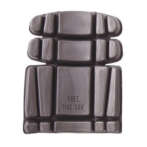 Site Black Knee pad insert One size