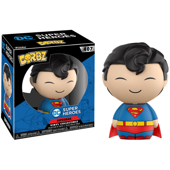 ショッピング安い ファンコ ドーブズ バットマン funko dorbz batman