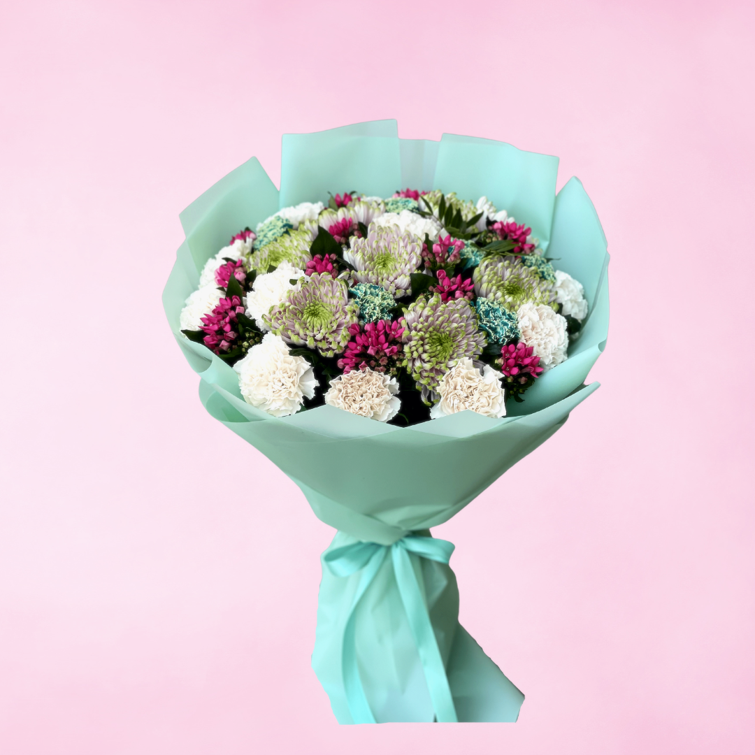 Flower Station Online Flower Shop Dubai