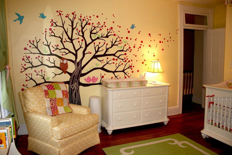 Gender Neutral Nursery