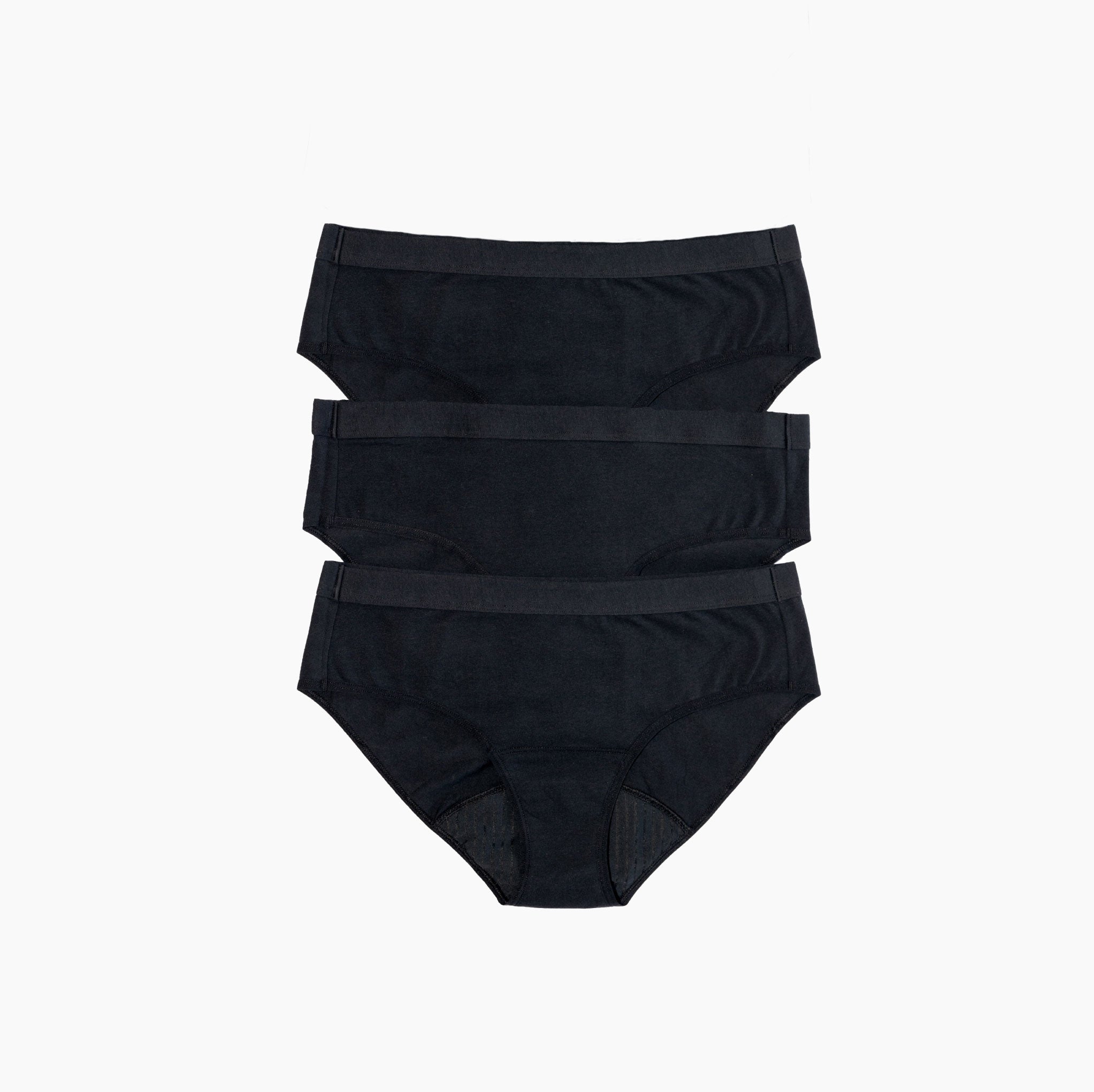 Soothing & Relief Postpartum Underwear (Includes Gel Pack) – Misty