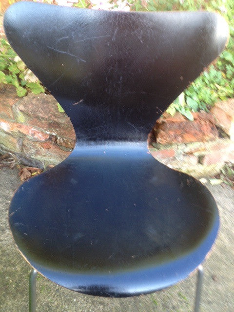 Original Series 7 Chairs