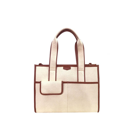 Louis Quatorze Large Tote Bag