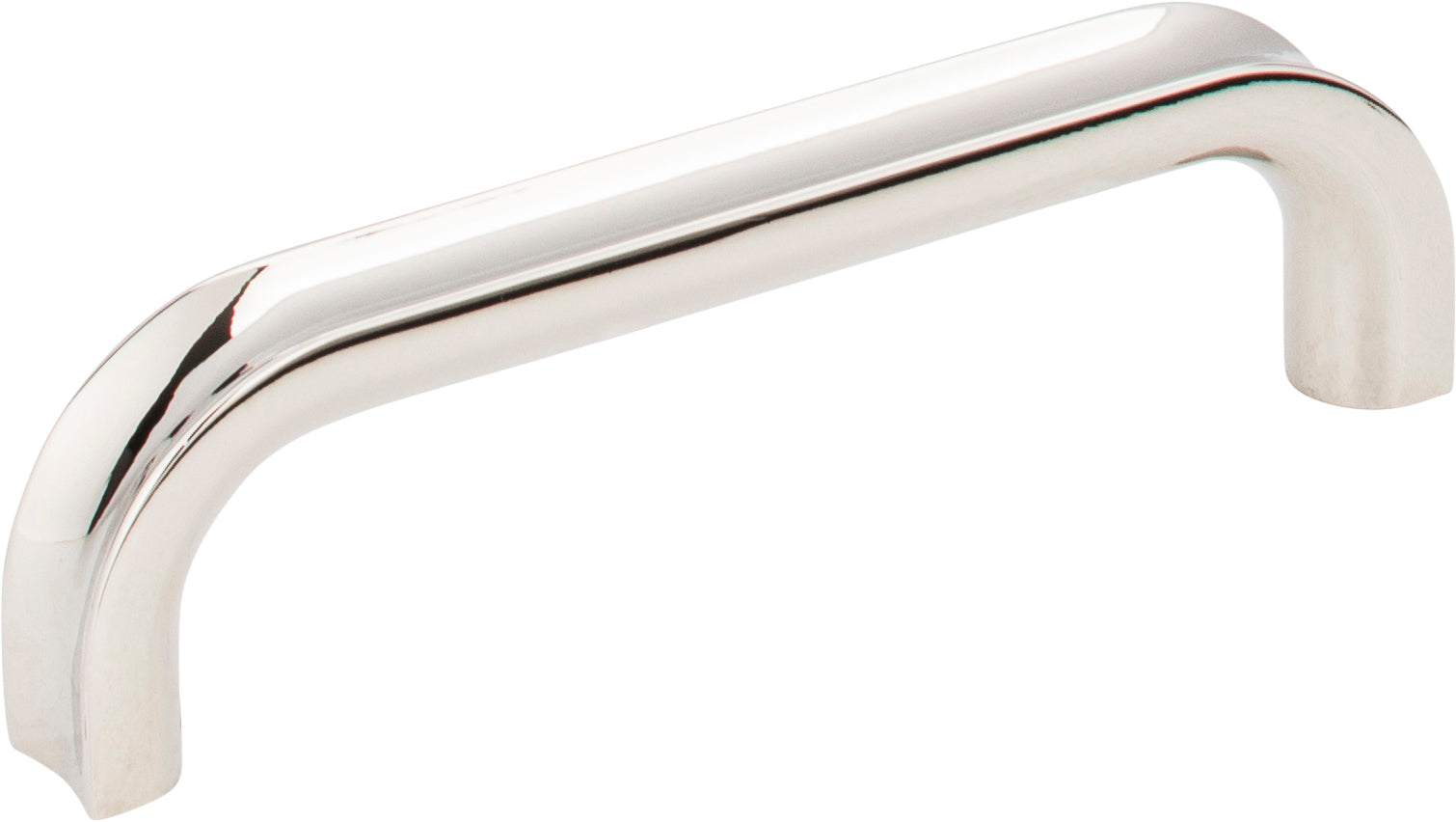 96 mm Center-to-Center Rae Cabinet Pull
