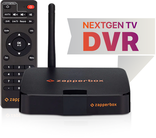 iptv box